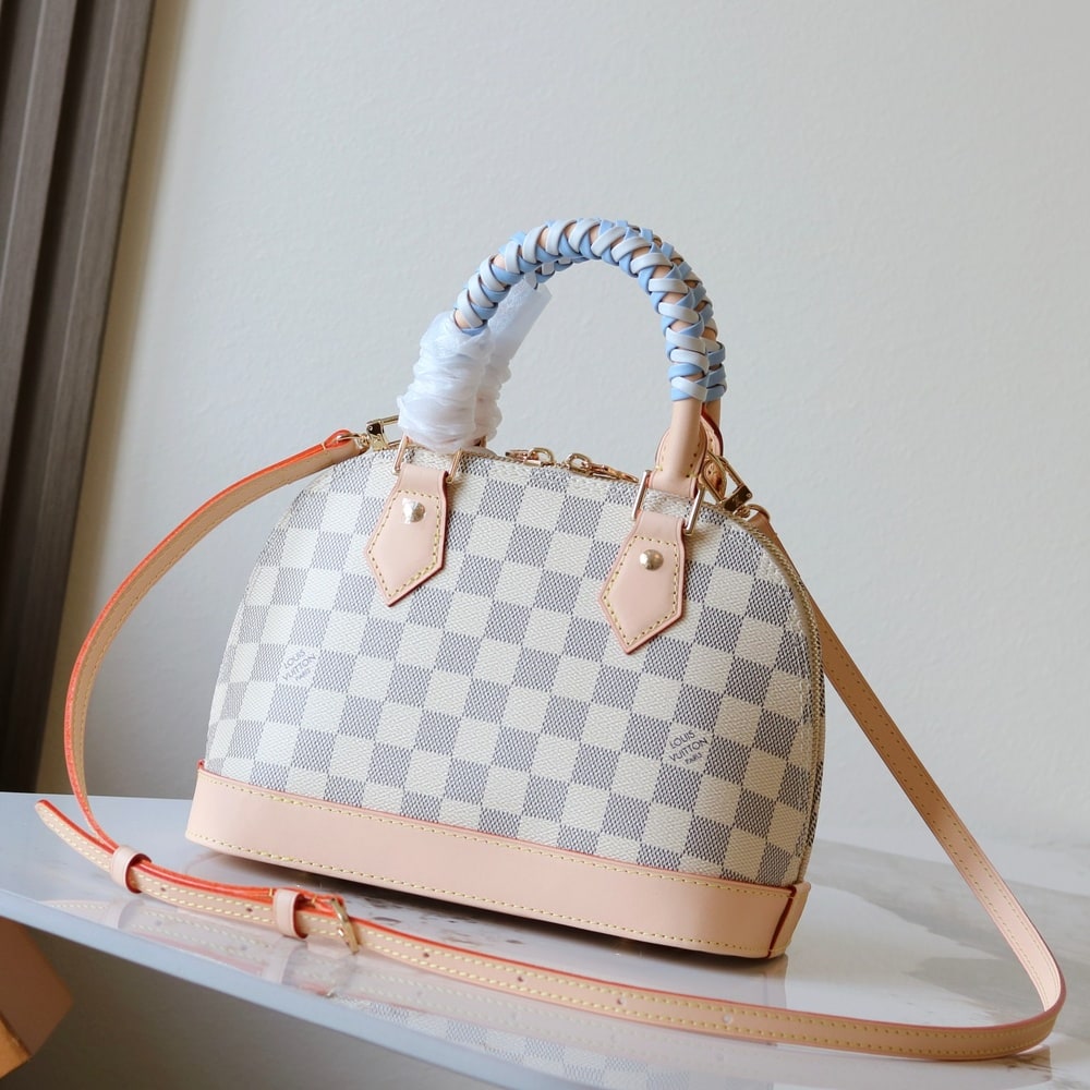 LV Alma BB(HIGH-END GRADE)