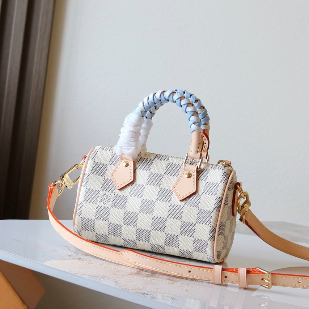 LV Nano Speedy(HIGH-END GRADE)