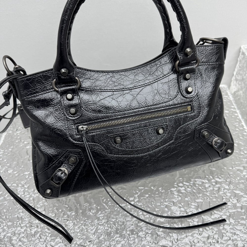 Ba1en*iaga Bolso Le City First(TAX-FREE GRADE)