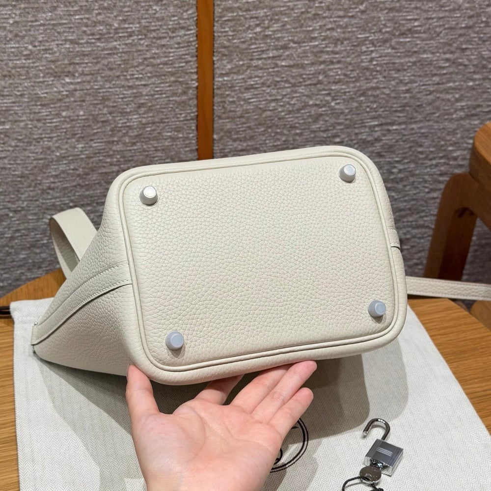 H**me5 Picotin Lock 18(HIGH-END GRADE)