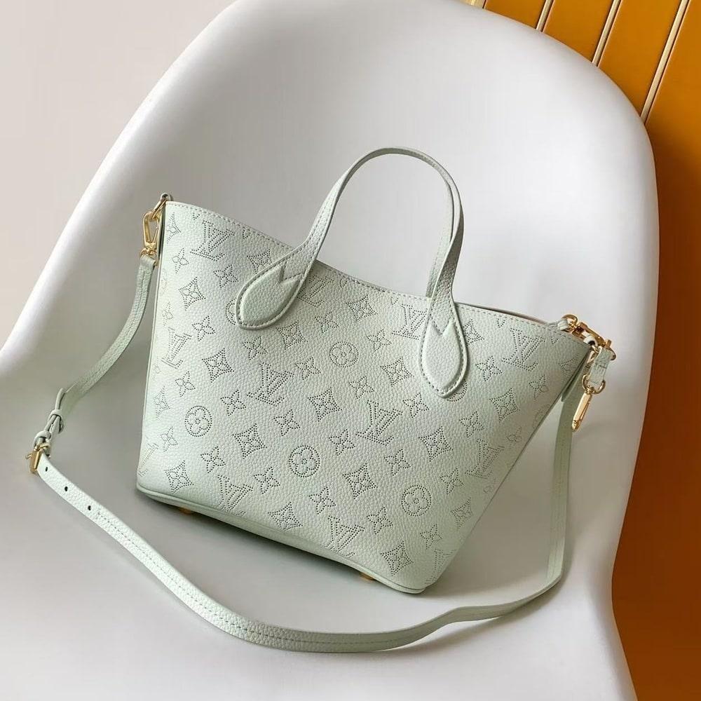 LV Blossom PM(HIGH-END GRADE)