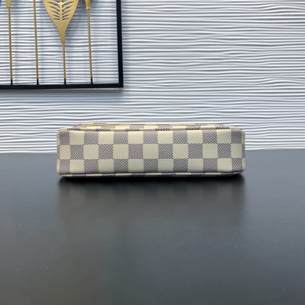 LV Wallet On Chain Ivy(HIGH-END GRADE)