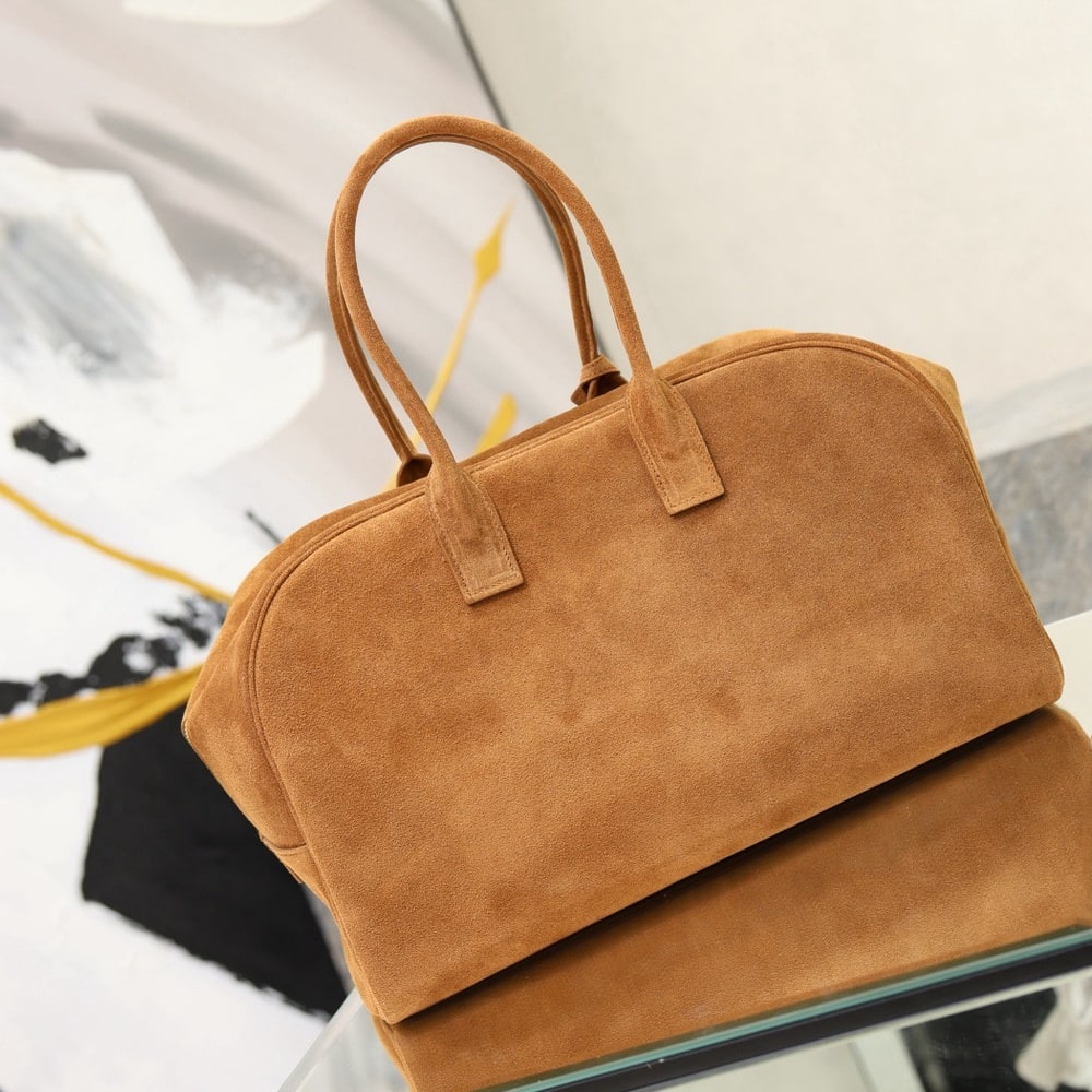 Y51 LARGE SAC DE JOUR boston in grained leather(HIGH-END GRADE)