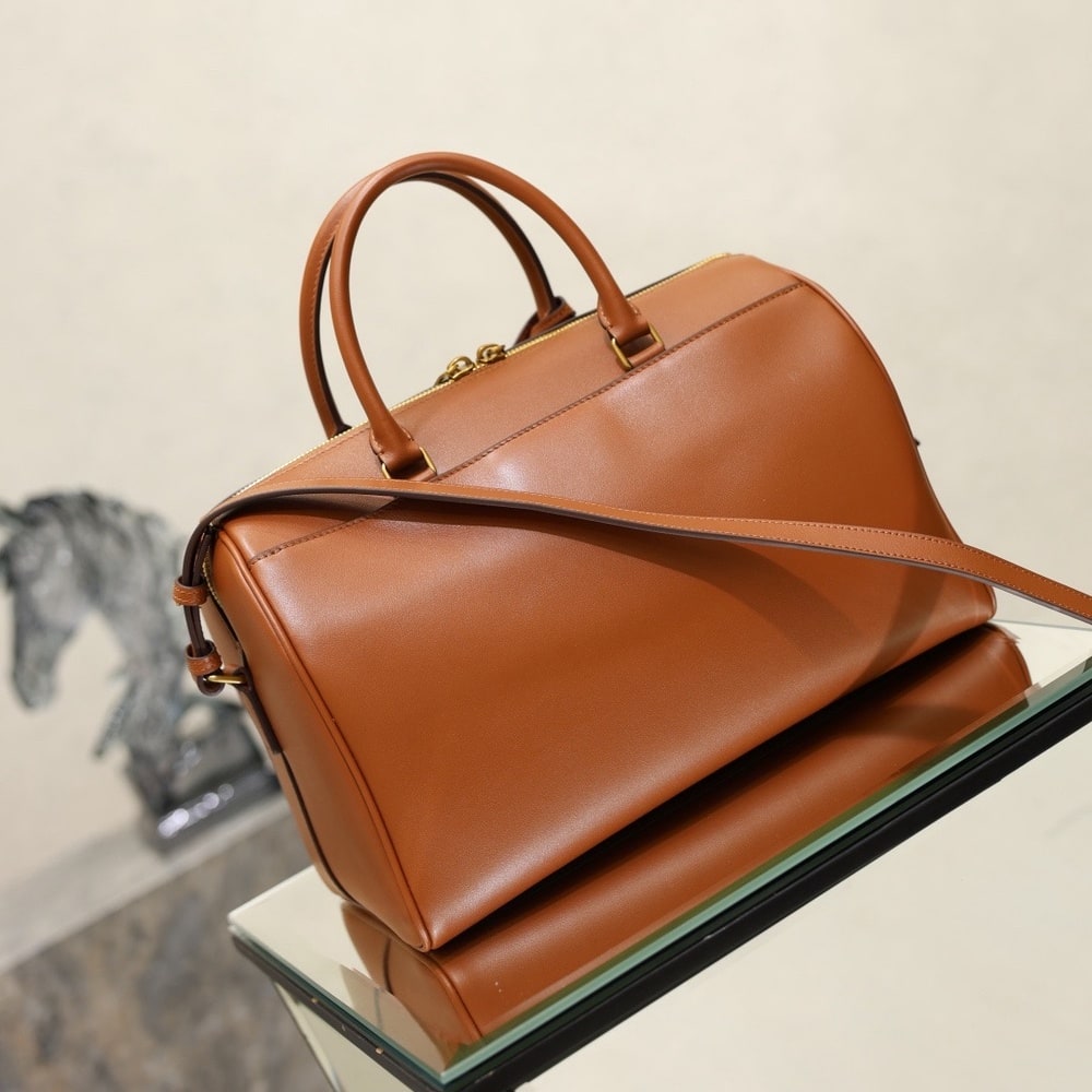 Y51 LE DUFFLE 6(HIGH-END GRADE)