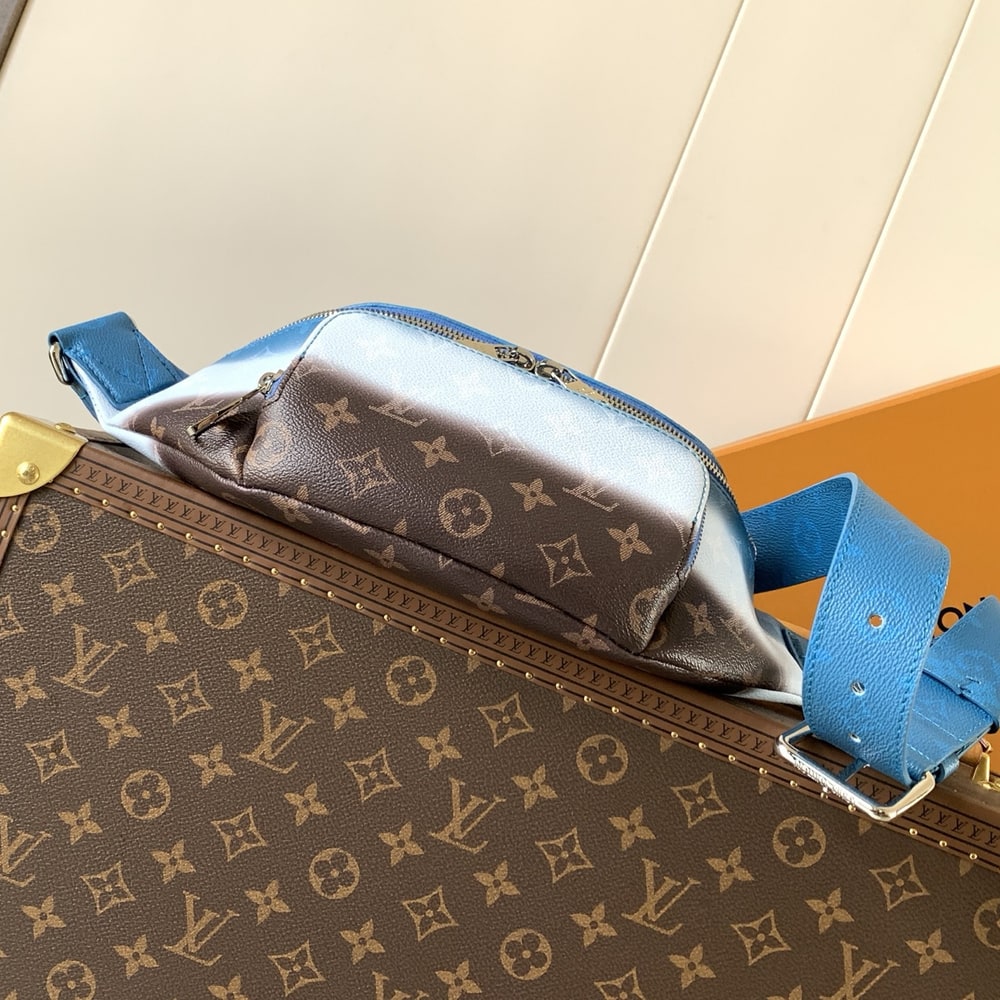 LV Rush Bumbag(HIGH-END GRADE)