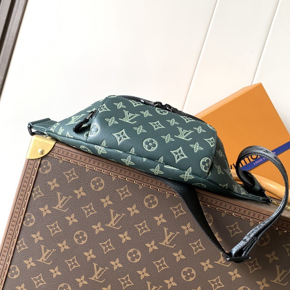 LV Rush Bumbag(HIGH-END GRADE)