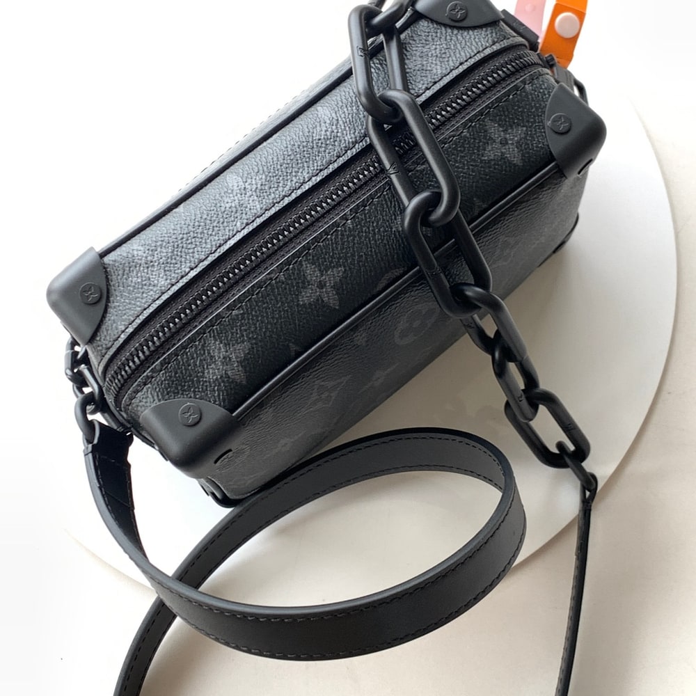 LV Mini Soft Trunk(HIGH-END GRADE)