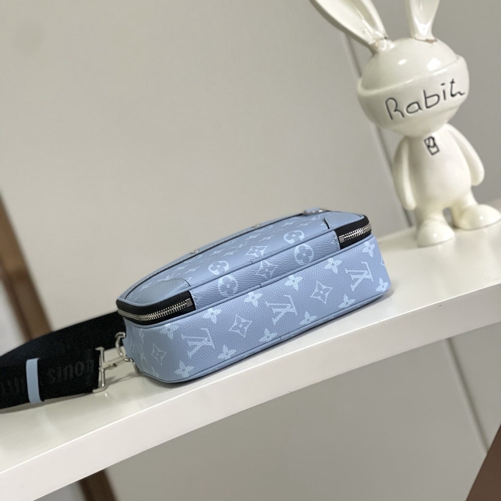 LV Alpha Messenger(HIGH-END GRADE)