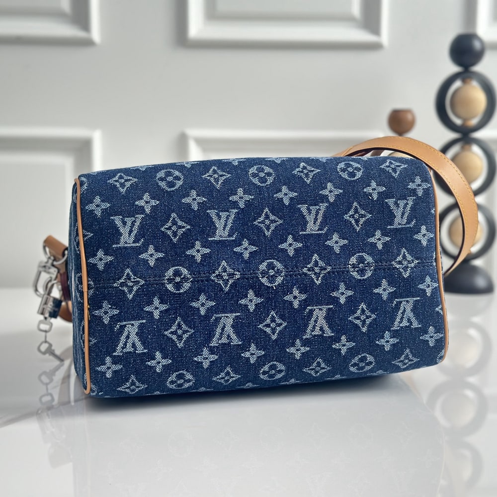 LV Speedy 30 Bandouliere(HIGH-END GRADE)