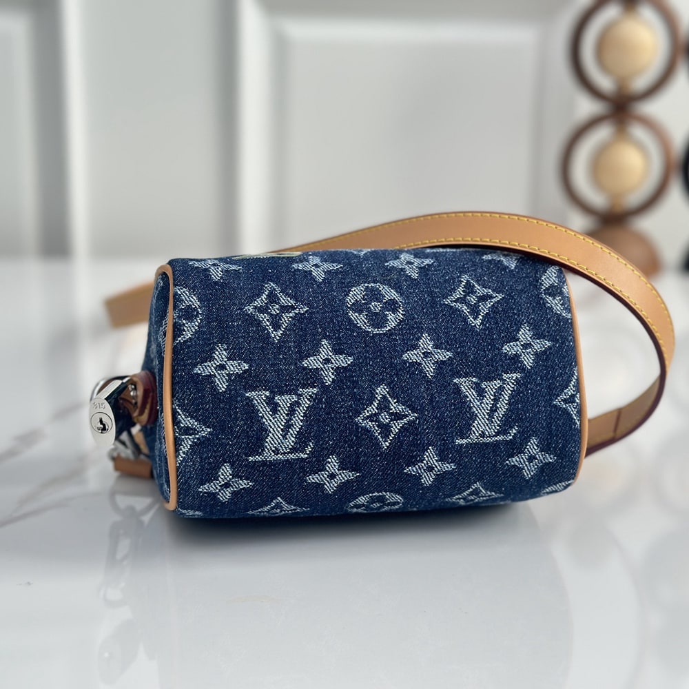 LV Speedy 18 Bandouliere(HIGH-END GRADE)