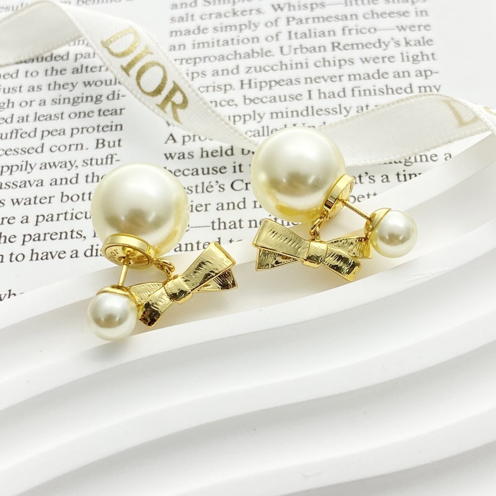 D10r Tribales Earrings