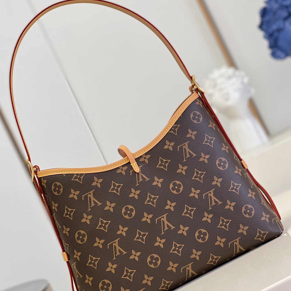 LV CARRYALL PM(HIGH-END GRADE)