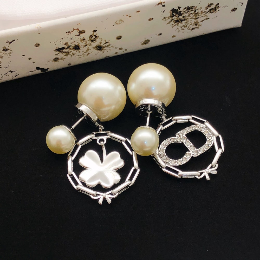 D10r Tribales Earrings