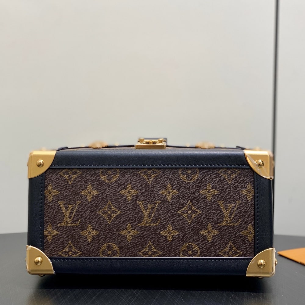 LV Speedy Bandouliere 22(HIGH-END GRADE)