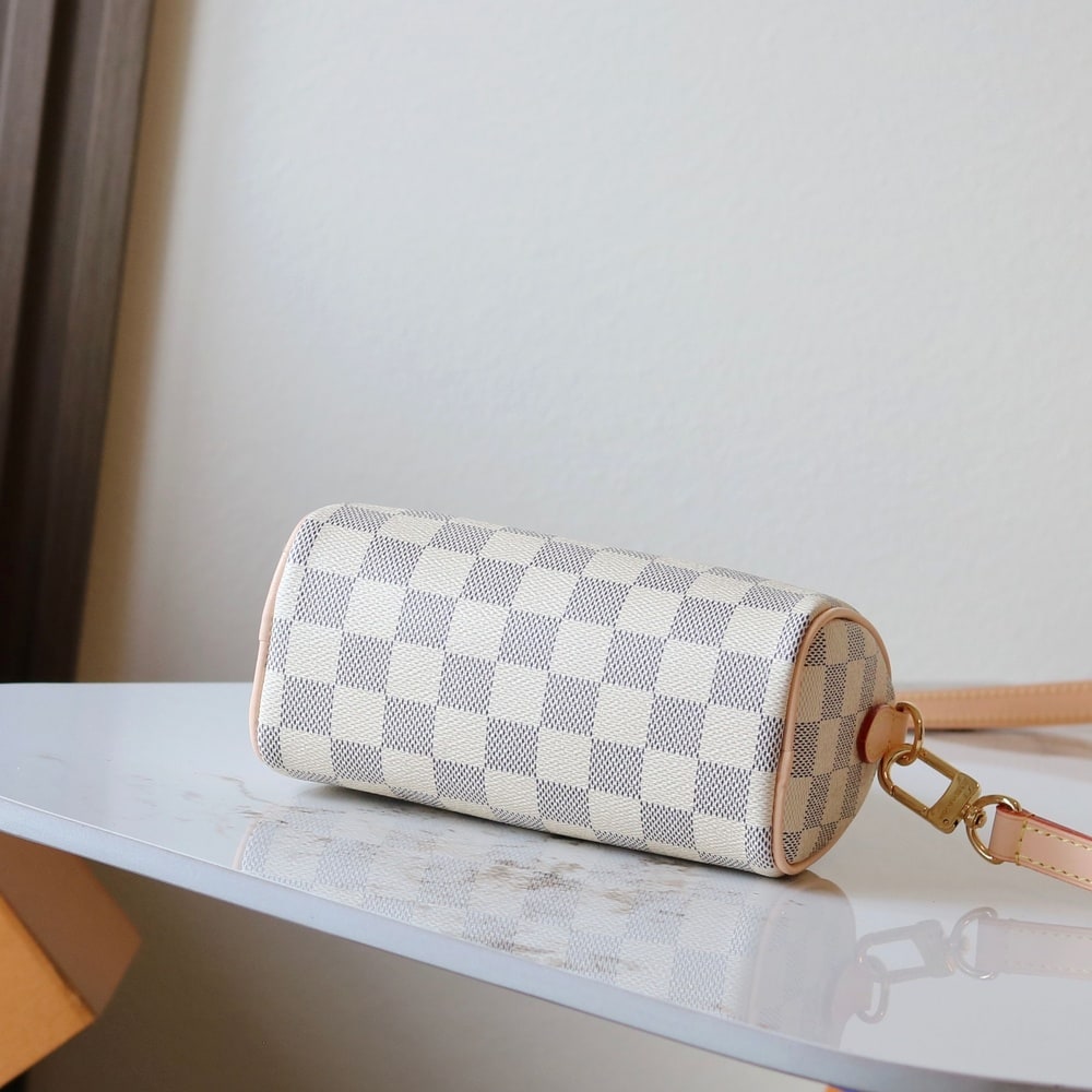 LV Nano Speedy(HIGH-END GRADE)