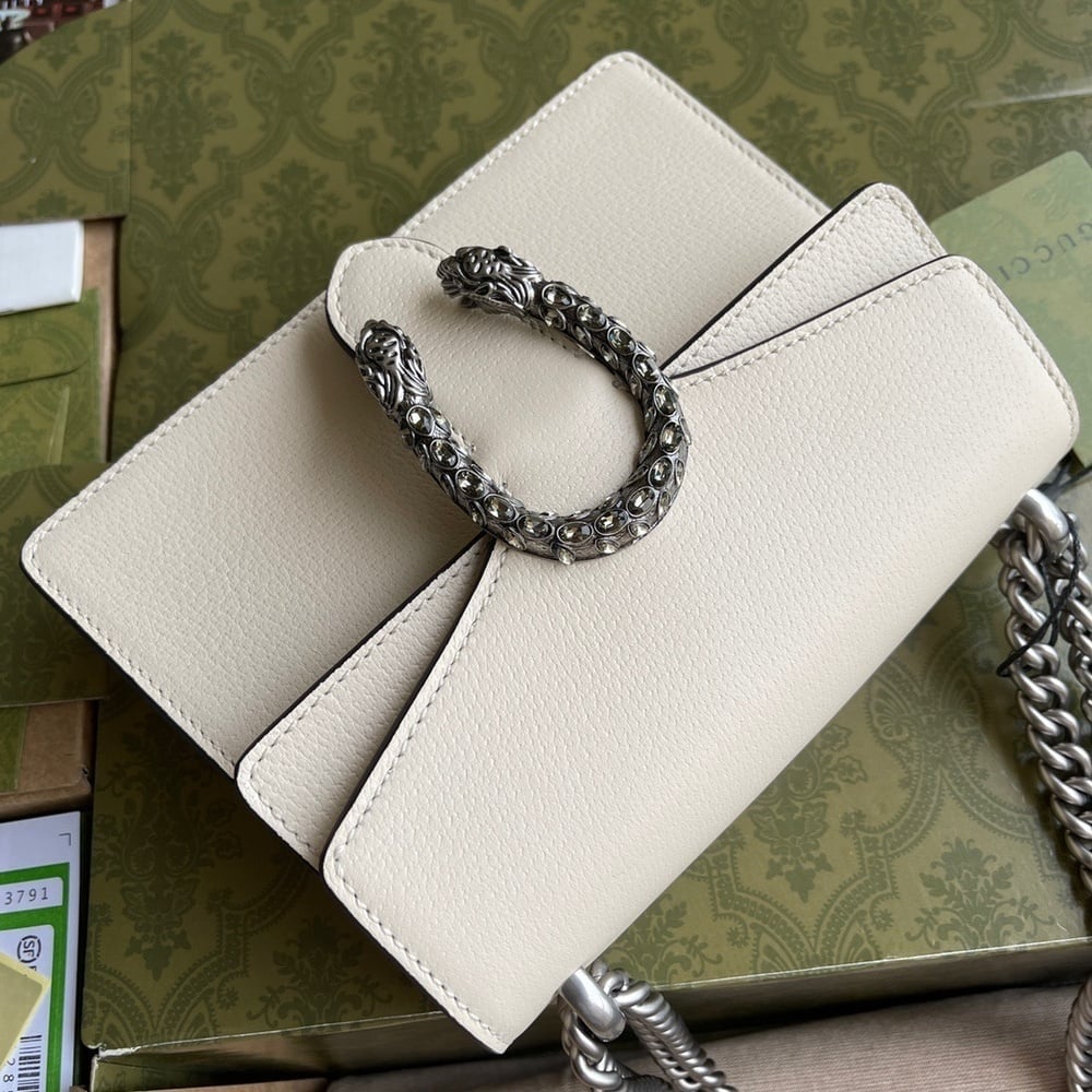 Gvc*1 Dionysus Mini Leather Bag(HIGH-END GRADE)