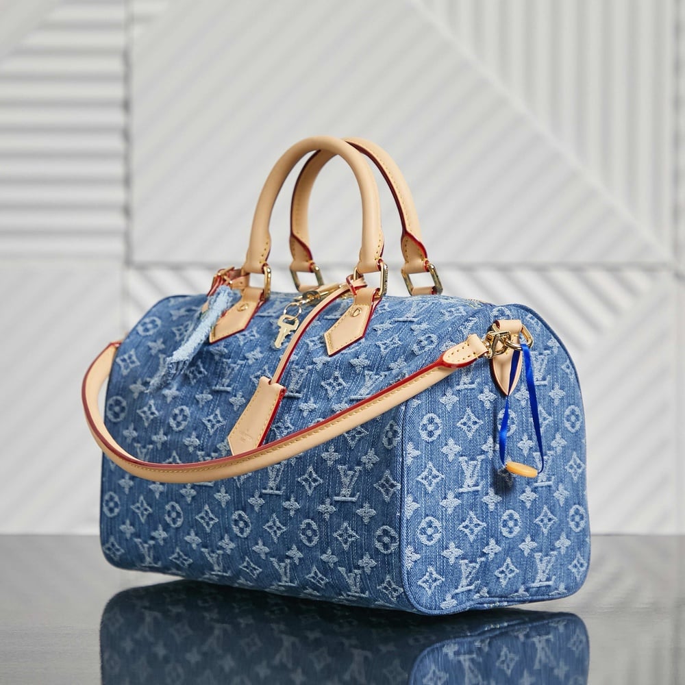 LV Speedy Soft 30(TAX-FREE GRADE)