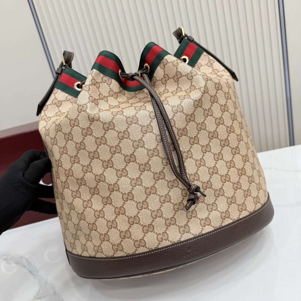 Gvc*1 Venice large bucket bag(HIGH-END GRADE)