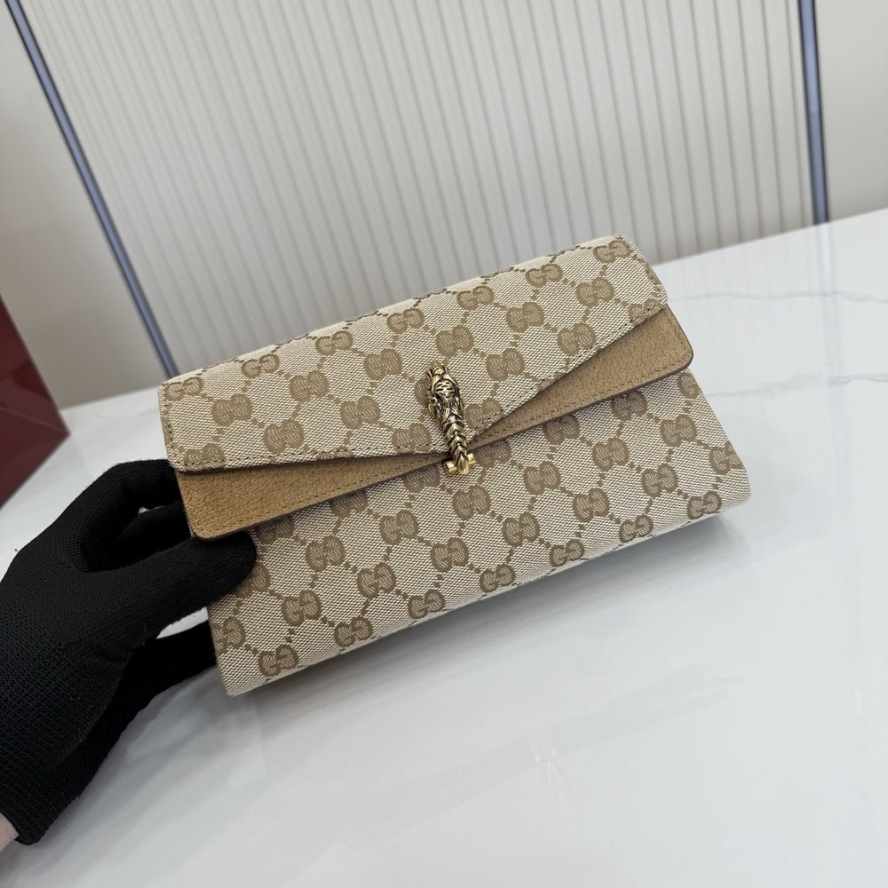 Gvc*1 Dionysus small shoulder bag(HIGH-END GRADE)