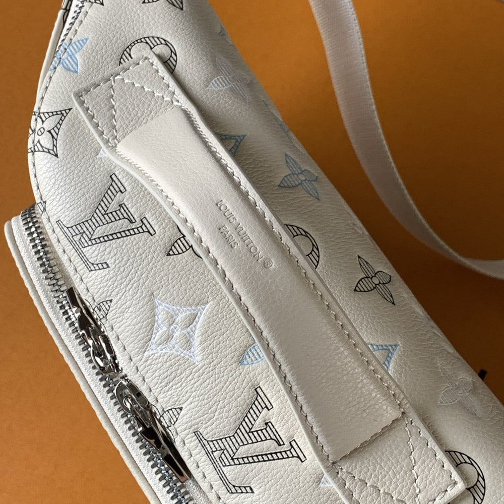 LV Rush Bumbag(HIGH-END GRADE)