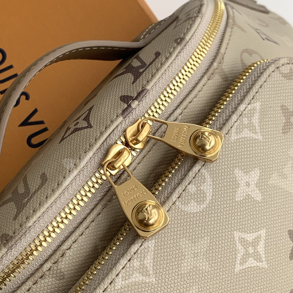 LV Rush Bumbag(HIGH-END GRADE)