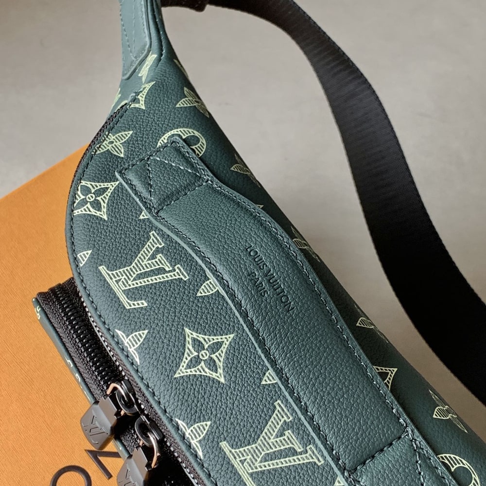 LV Rush Bumbag(HIGH-END GRADE)