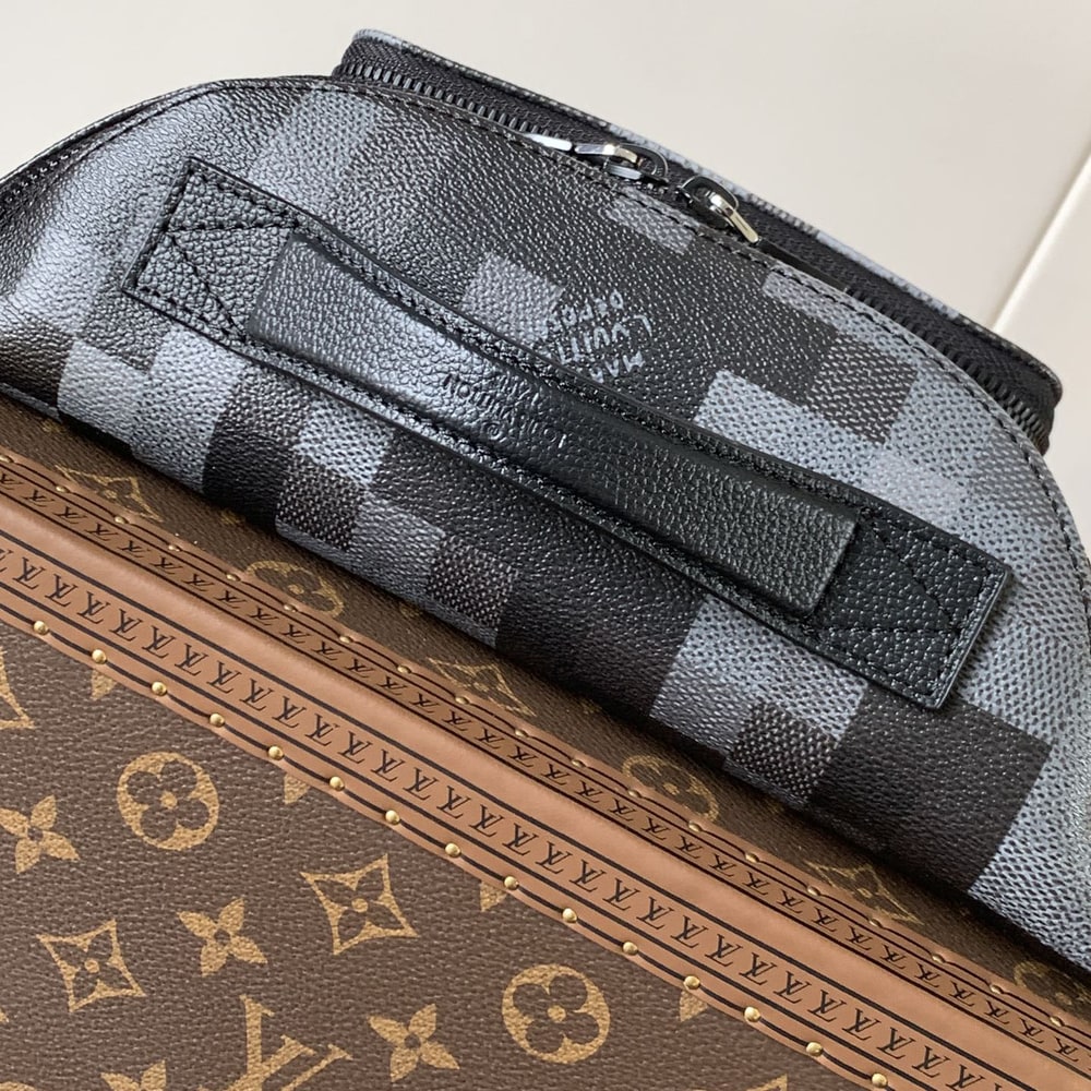 LV Rush Bumbag(HIGH-END GRADE)