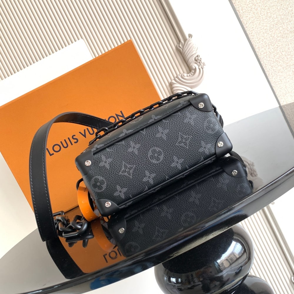LV Mini Soft Trunk(HIGH-END GRADE)