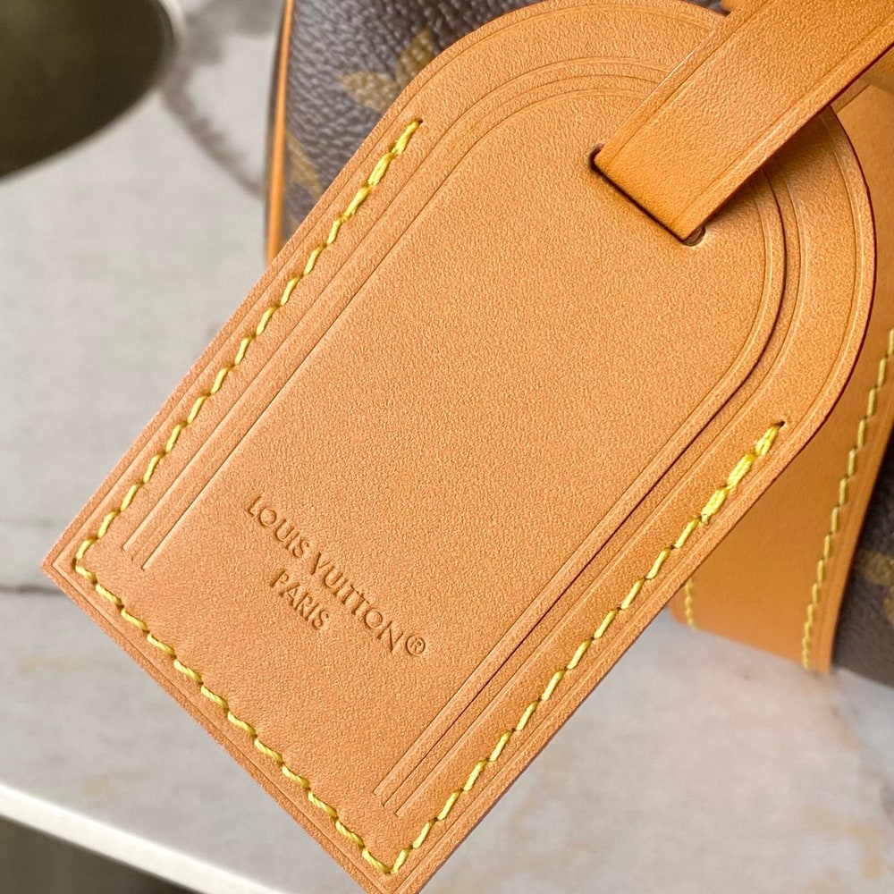 LV Keepall Bandouliere 25(HIGH-END GRADE)