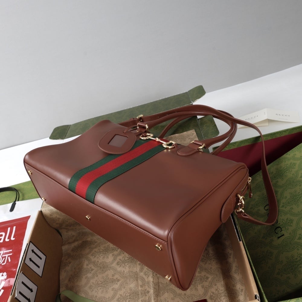 Gvc*1 Borsetto medium boston bag(HIGH-END GRADE)