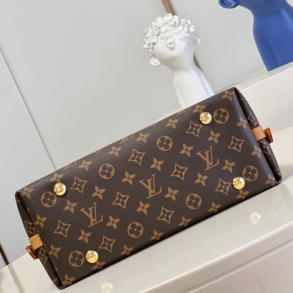LV CARRYALL PM(HIGH-END GRADE)