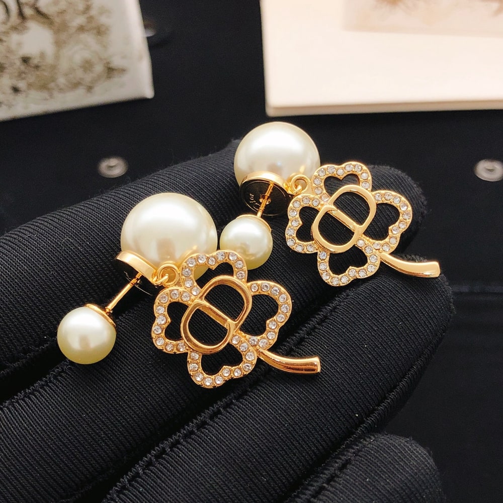 D10r Tribales Earrings