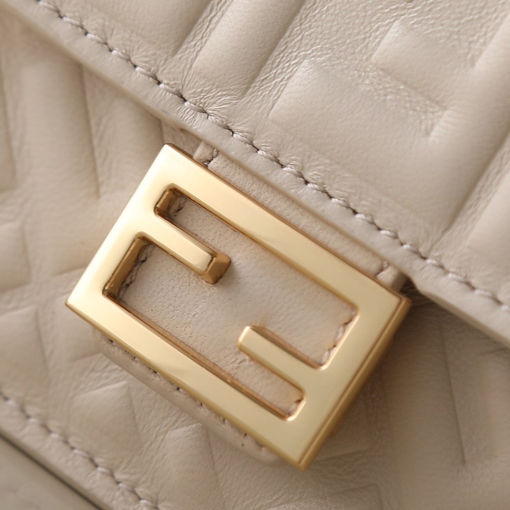 F**di Wallet On Chain Baguette(HIGH-END GRADE)