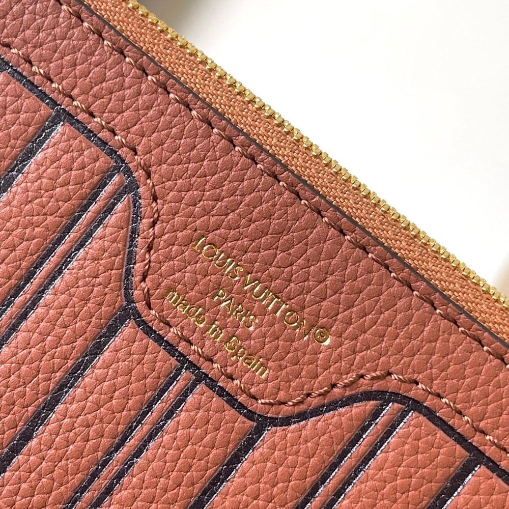 LV Neverfull Inside Out MM(TAX-FREE GRADE)