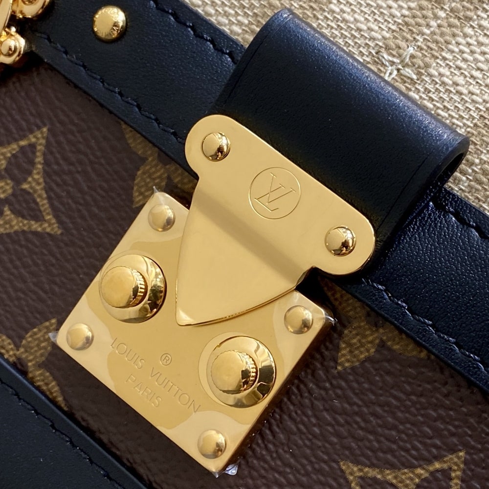 LV Speedy Bandouliere 22(HIGH-END GRADE)