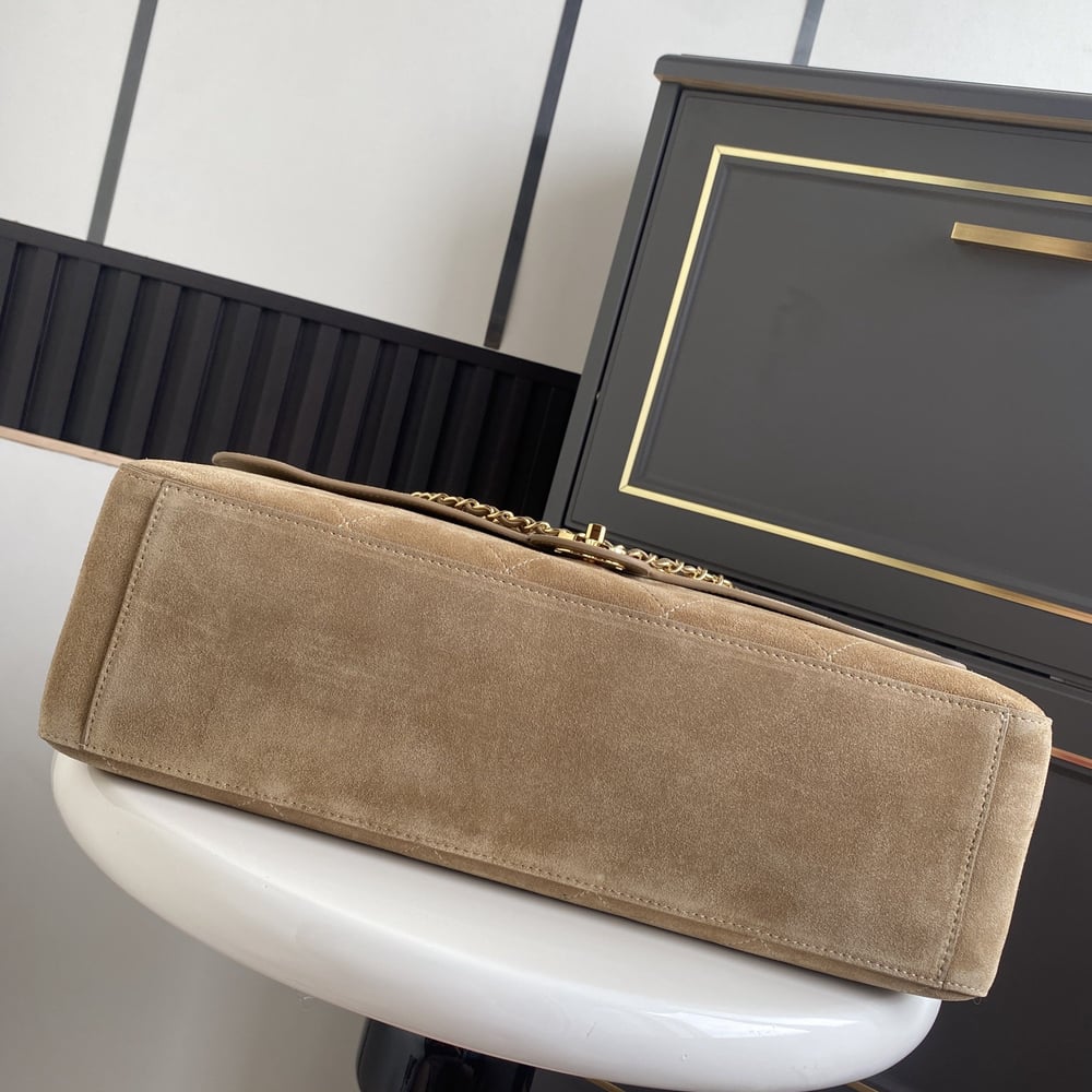 Classic Maxi Flapbag(TAX-FREE GRADE)