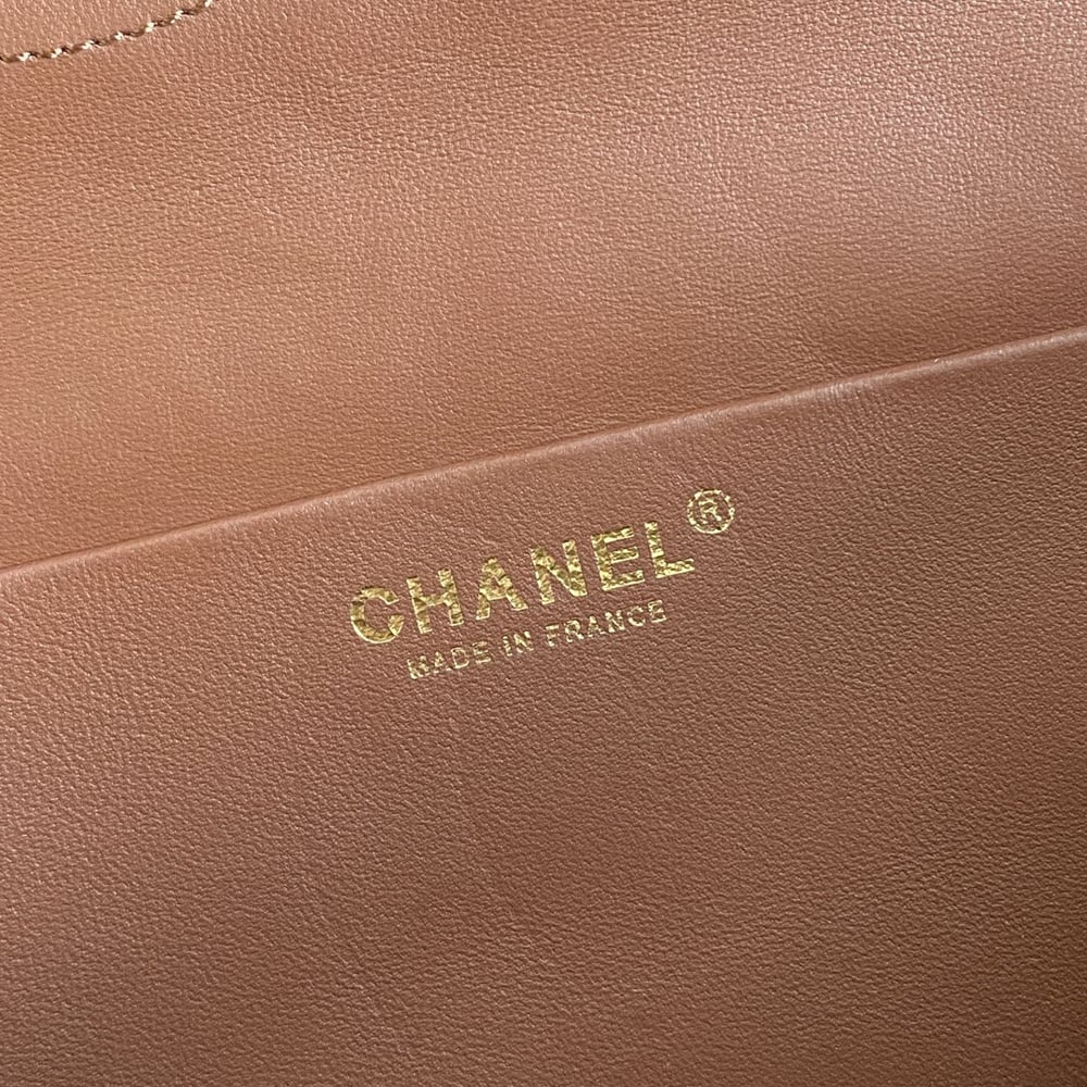 Classic Maxi Flapbag(TAX-FREE GRADE)