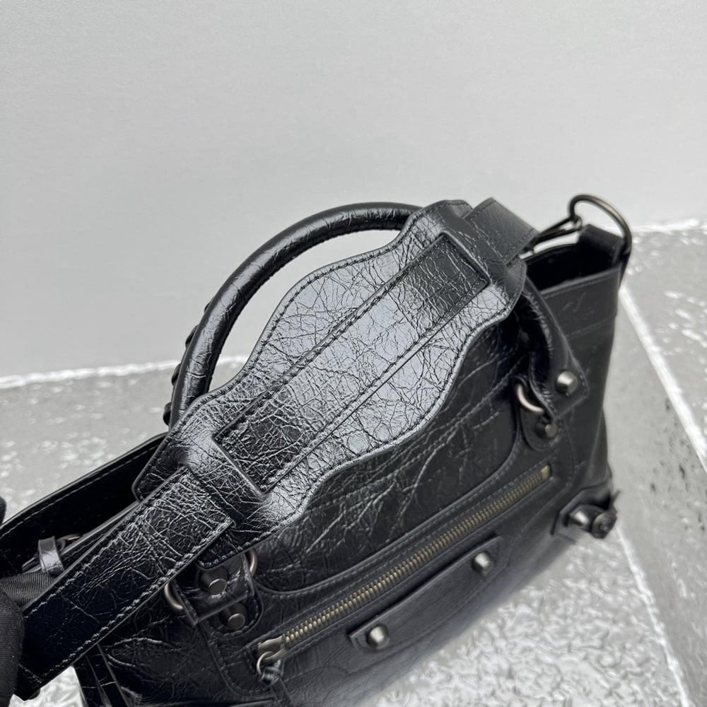 Ba1en*iaga Bolso Le City First(TAX-FREE GRADE)