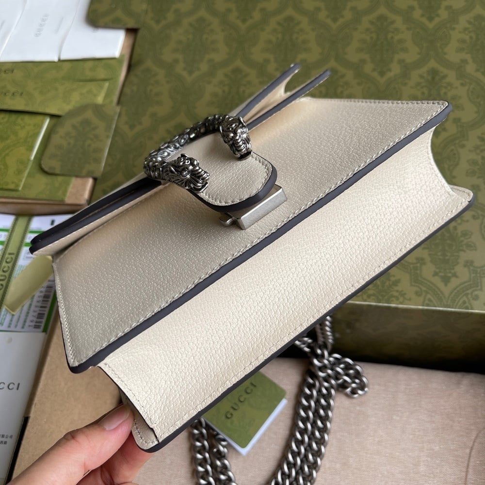 Gvc*1 Dionysus Mini Leather Bag(HIGH-END GRADE)