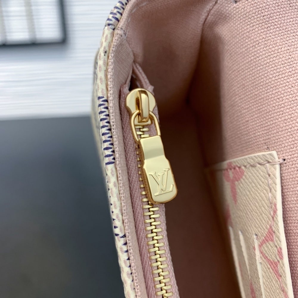 LV Wallet On Chain Ivy(HIGH-END GRADE)