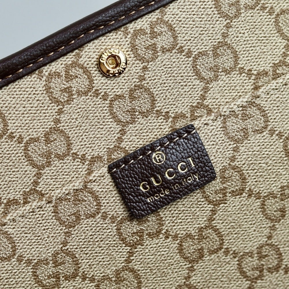 Gvc*1 Tribeca large tote bag(HIGH-END GRADE)