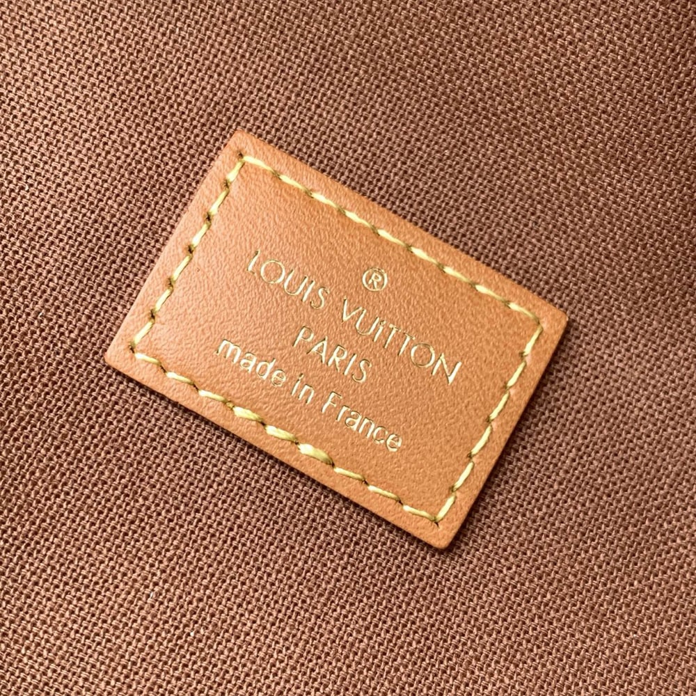 LV Rush Bumbag(HIGH-END GRADE)