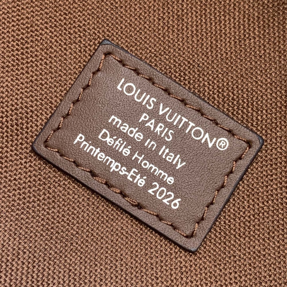 LV Rush Bumbag(HIGH-END GRADE)