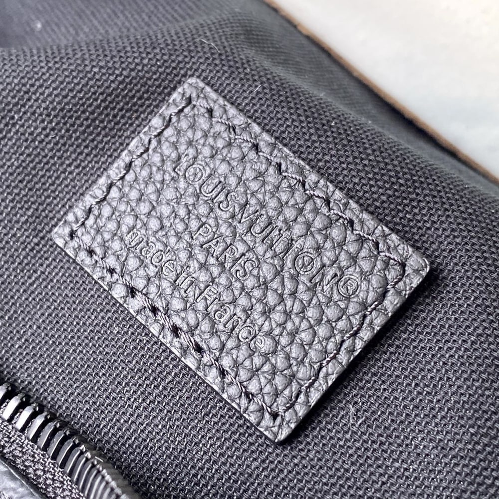 LV Rush Bumbag(HIGH-END GRADE)