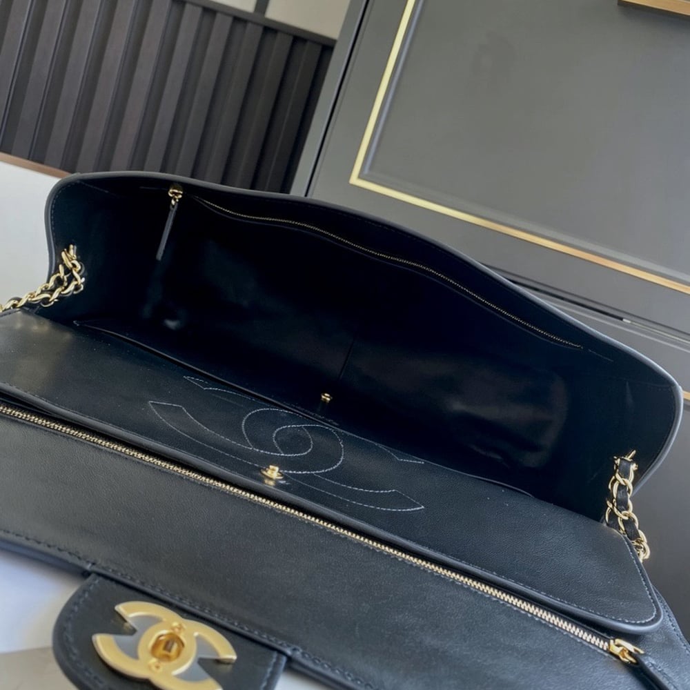 Classic Maxi Flapbag(TAX-FREE GRADE)