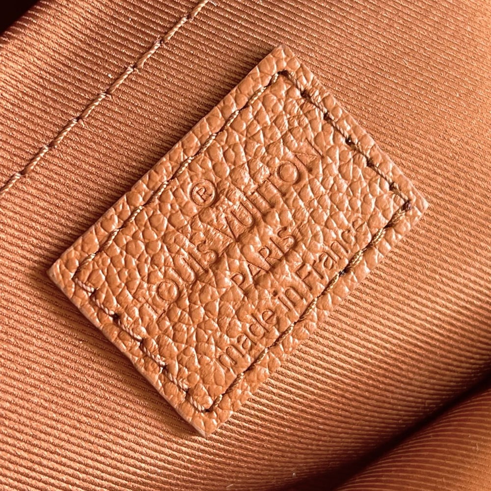 LV Boarding Messenger(HIGH-END GRADE)