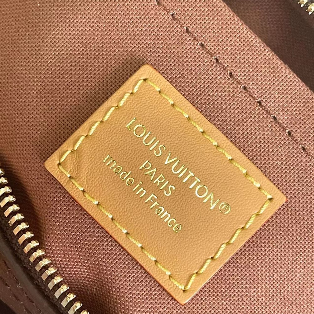 LV Keepall 25 Cargo(HIGH-END GRADE)