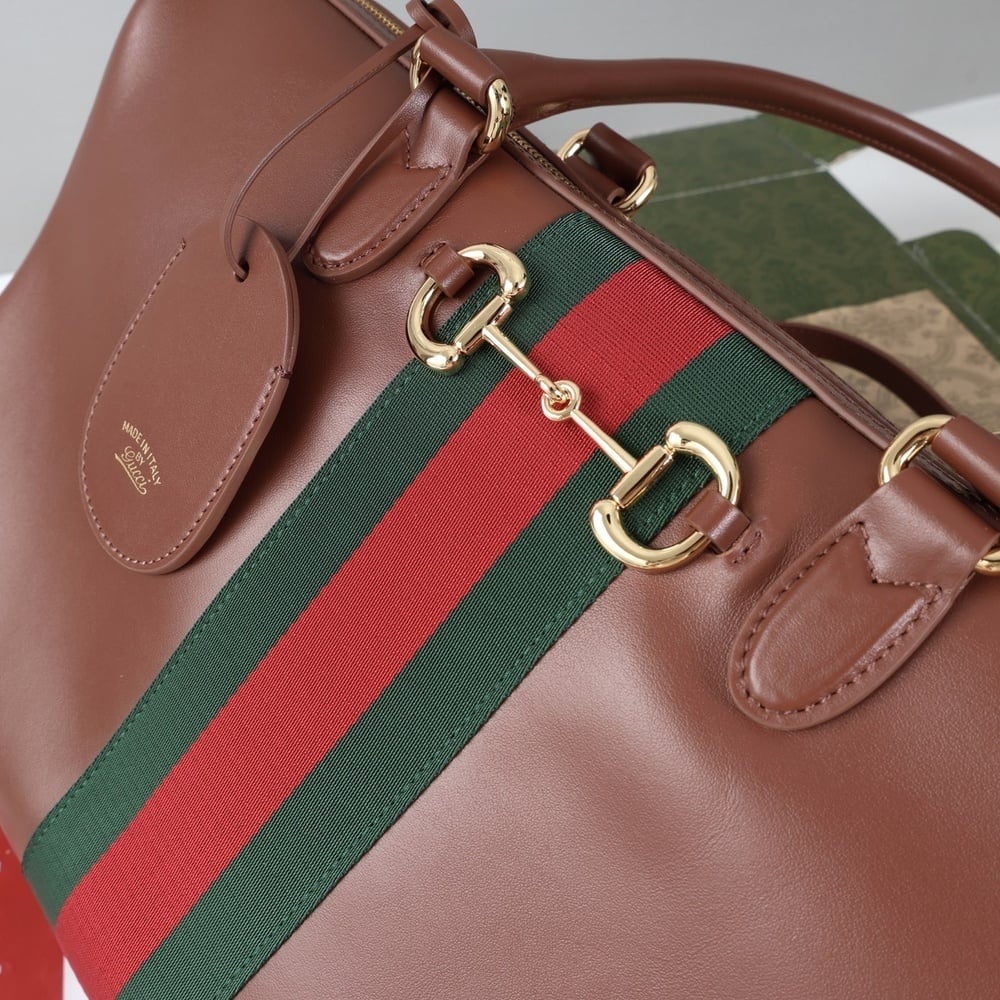 Gvc*1 Borsetto medium boston bag(HIGH-END GRADE)