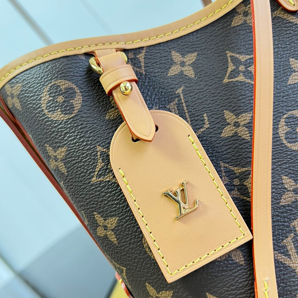 LV CARRYALL PM(HIGH-END GRADE)