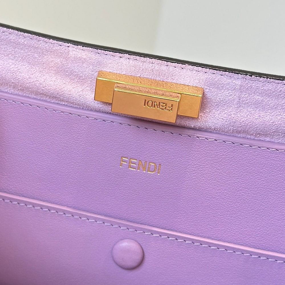F**di Way Medium(HIGH-END GRADE)
